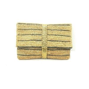 Mar y Sol Clutch